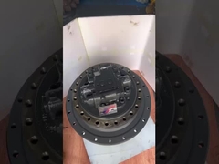 موتور سفر PC300-8