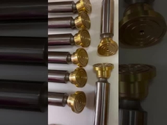 SG015 SG02 قطعات هیدرولیک سوئیچ موتور کیت تعمیر قطعات جایگزین برای توشیبا