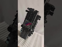 دریچه کنترل اصلی حفاری هیدرولیک 723-19-13501 برای PC35mr-2 برای Komatsu