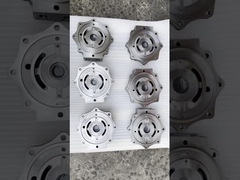 DX340 DX370 JMF250 پوشش موتور سوئیچ K9002105 K1007543 برای دوسان