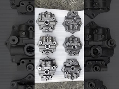 موتور سوئیینگ COVER 39Q6-11280 39Q611280 موتور سوئیینگ برای R210LC-9A R300LC-9S