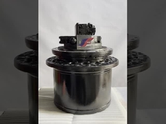 SK200-5 Gear Final Drive موتور سفر Assy Kobelco قطعات معدنی