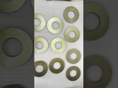 PC2000-8 PC3000-6 قطعات 708-2K-13430 HPV375 پمپ هیدرولیک برای کوماتسو