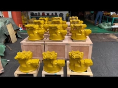 پمپ هیدرولیک 330C 330CL حفاری 193-2703 2160038 216-0038 A8V0200