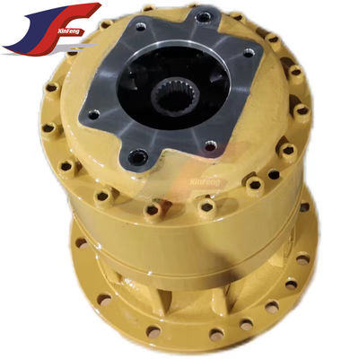 کیفیت  Excavator Swing Redution Gearbox 31QA-10140 R375-7 R385-9 R380-9 کارخانه
