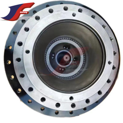 کیفیت  Excavator Travel Reduction Gearbox Motor 4637796 4652345 9251680 9263595 کارخانه