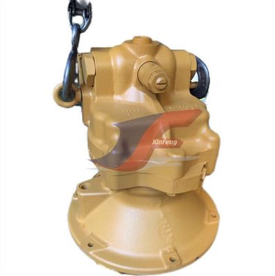 موتور هیدرولیک سوئیچ PC200-8 PC220-8 706-7G-01140 قطعات حفاری