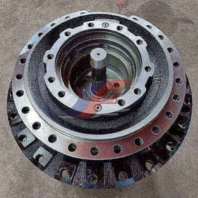 ریکودر سفر 9256990 9255876 ZAXIS270-3 ZX280LC-3 گیربکس سفر