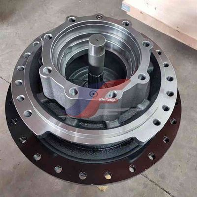 ریکودر سفر 9256990 9255876 ZAXIS270-3 ZX280LC-3 گیربکس سفر