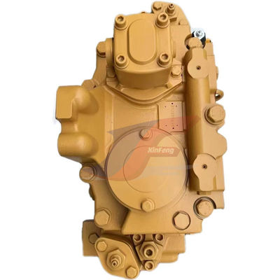 دسته 320C پمپ هیدرولیک 320C 320D پمپ هیدرولیک اصلی 272-6955 173-3381 202-9929