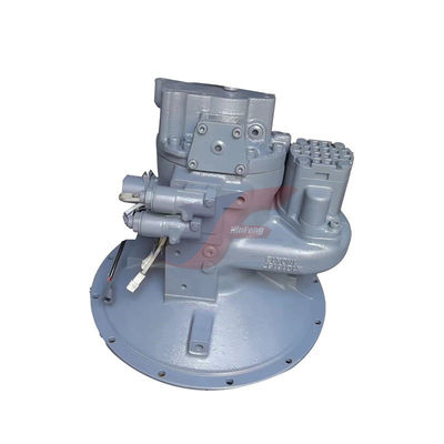 EX120-2 EX120-3 پمپ هیدرولیک اصلی HPV091 پمپ هیدرولیک برای حفاری ها Hitachi