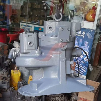 EX120-2 EX120-3 پمپ هیدرولیک اصلی HPV091 پمپ هیدرولیک برای حفاری ها Hitachi