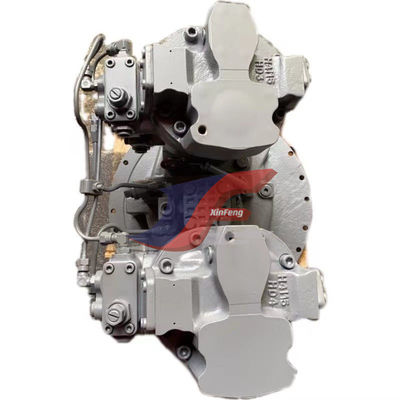 حفاری EX200-1 HPV116 پمپ هیدرولیک 9065879 گواهی ISO9001