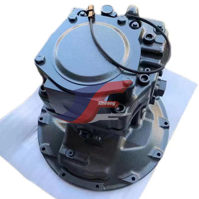 ژاپن حفاری PC160-7 پمپ هیدرولیک Assy 708-3M-00011 708-3M-00021