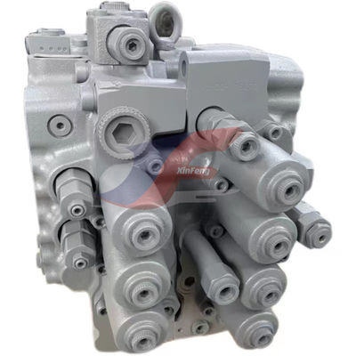 EC210B EC200B دریچه کنترل حفاری 14676427 UX28 VOE14576336