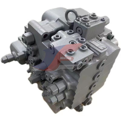 EC210B EC200B دریچه کنترل حفاری 14676427 UX28 VOE14576336