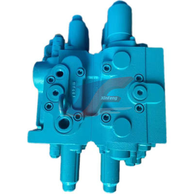 SK200-6E SK200-8 LC30V00036F3 YN32W00017F1 دریچه کنترل اصلی