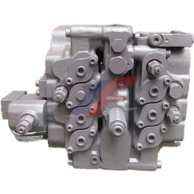 EC290 EC290B شیر کنترل حفاری VOE14511439 VOE14541591
