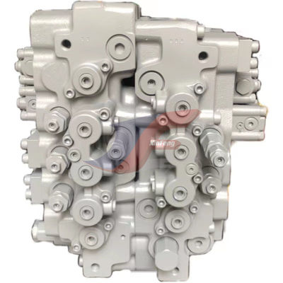 OEM / ODM Excavator هیدرولیک کنترل شیر 4632973 ZX450-3 ZX470-3 ZX500-3