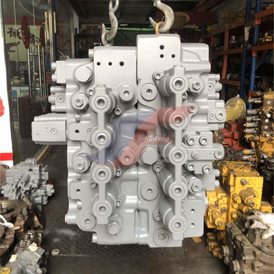 OEM / ODM Excavator هیدرولیک کنترل شیر 4632973 ZX450-3 ZX470-3 ZX500-3
