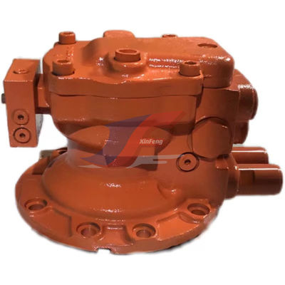 قطعات حفاری 4429255 4445648 موتور هیدرولیک سوئیچ ZX70 ZAXIS70 برای هیتاچی