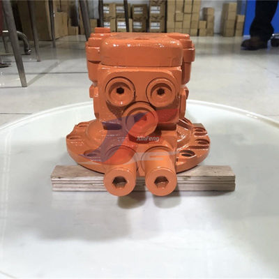 قطعات حفاری 4429255 4445648 موتور هیدرولیک سوئیچ ZX70 ZAXIS70 برای هیتاچی