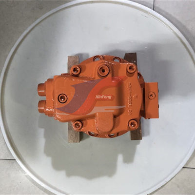 قطعات حفاری 4429255 4445648 موتور هیدرولیک سوئیچ ZX70 ZAXIS70 برای هیتاچی