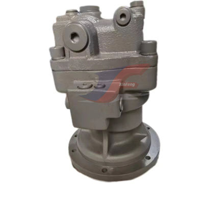 ZX120 ZX130 دستگاه موتور تکان دهنده حفاری 9196961 HMS072 9177550