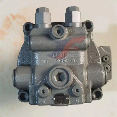 ZX120 ZX130 دستگاه موتور تکان دهنده حفاری 9196961 HMS072 9177550