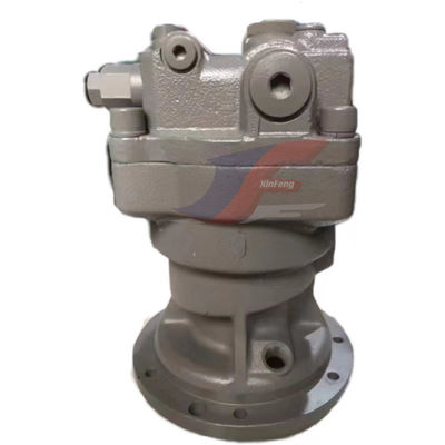 ZX120 ZX130 دستگاه موتور تکان دهنده حفاری 9196961 HMS072 9177550