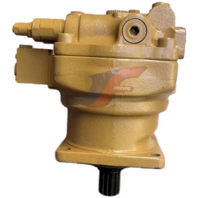 دستگاه هیدرولیک Excavator Swing Motor M2X170CHB 1843829X 325B