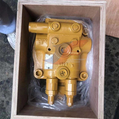 دستگاه هیدرولیک Excavator Swing Motor M2X170CHB 1843829X 325B