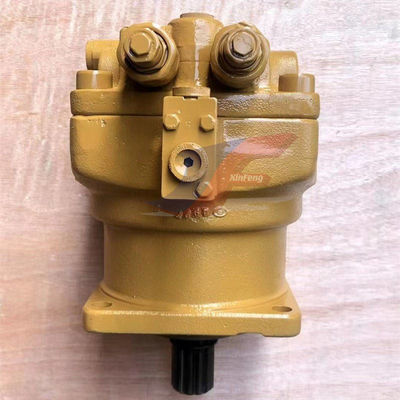 دستگاه هیدرولیک Excavator Swing Motor M2X170CHB 1843829X 325B