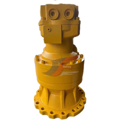 312C 312D موتور سوئیچ Excavator 169-5569 170-9893 با گیربکس کاهش دهنده