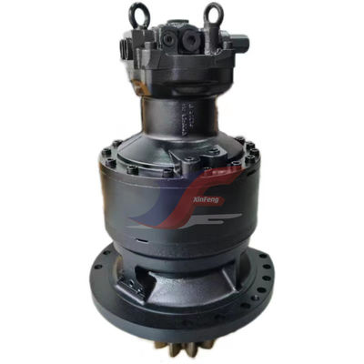 SG08 دستگاه حفاری سوئیچ موتور بال گیربکس LQ15V00015F2 قطعات یدکی