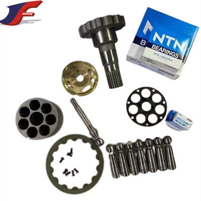 KMF125 PC200-8 PC200-7 قطعات موتور سوئیچ قطعات موتور پمپ حفاری