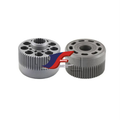JMV155 قطعات هیدرولیک حفاری R375 DH370 2410-1015B 401-00440B