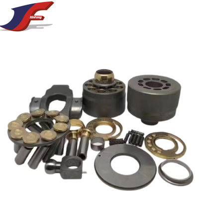 قطعات هیدرولیک حفاری سفارشی 320C 244-8483 SBS120 ISO9001