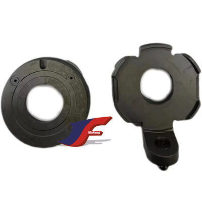 K7V180 قطعات هیدرولیک حفاری E336 5504341 برای پمپ پلنگر کاواسکی