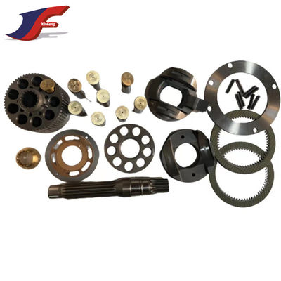 JMV155 قطعات هیدرولیک حفاری R375 DH370 2410-1015B 401-00440B