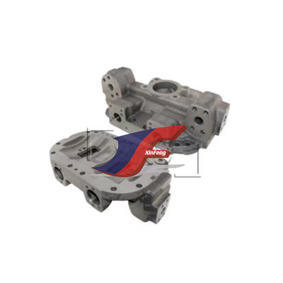 ZAX200 ZAX270 HPV102 2036795 قطعات معدنی پمپ هیدرولیک