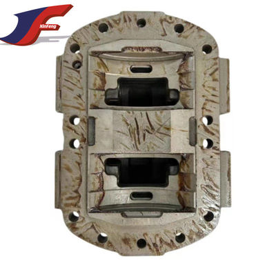 قطعات یدکی A8V55 A8VO55 پمپ هیدرولیک حفاری EX100-1 EX120-1 کیت تعمیر