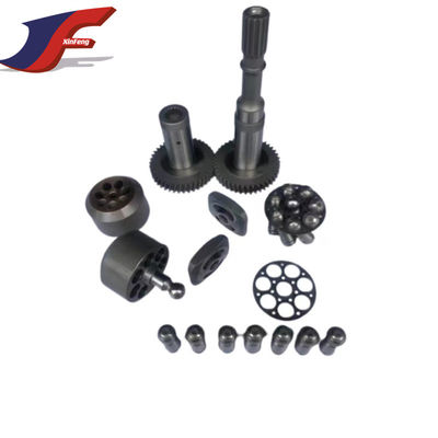 قطعات یدکی A8V55 A8VO55 پمپ هیدرولیک حفاری EX100-1 EX120-1 کیت تعمیر