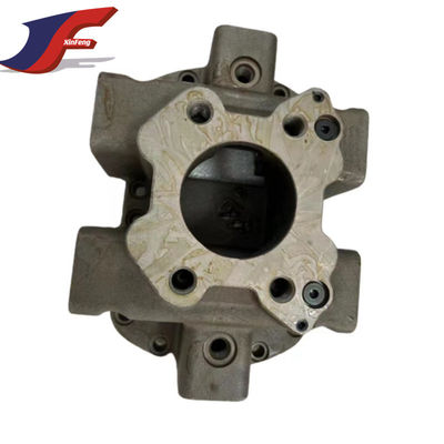 قطعات یدکی A8V55 A8VO55 پمپ هیدرولیک حفاری EX100-1 EX120-1 کیت تعمیر