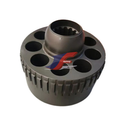 قطعات حفاری هیدرولیک M5X130 سوئیچ موتور کیت تعمیر موتور پیستون