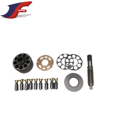 قطعات حفاری هیدرولیک M5X130 سوئیچ موتور کیت تعمیر موتور پیستون