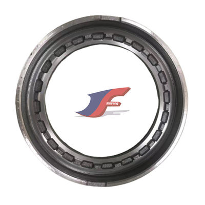 قطعات حفاری هیدرولیک M5X130 سوئیچ موتور کیت تعمیر موتور پیستون