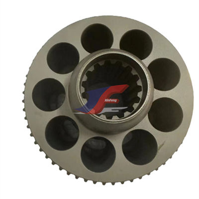 E325C ZX330 قطعات هیدرولیک حفاری M5X180 کیت تعمیر موتور سوئیچ