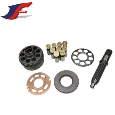 E325C ZX330 قطعات هیدرولیک حفاری M5X180 کیت تعمیر موتور سوئیچ