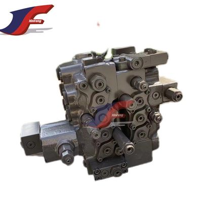 EC140 YC135 دریچه کنترل حفاری VOE14550306 UX22-151 UX22